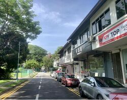 Sembawang Hills Estate (D20), Semi-Detached #595114991